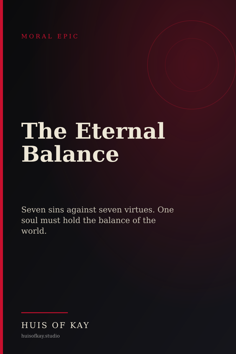 The Eternal Balance
