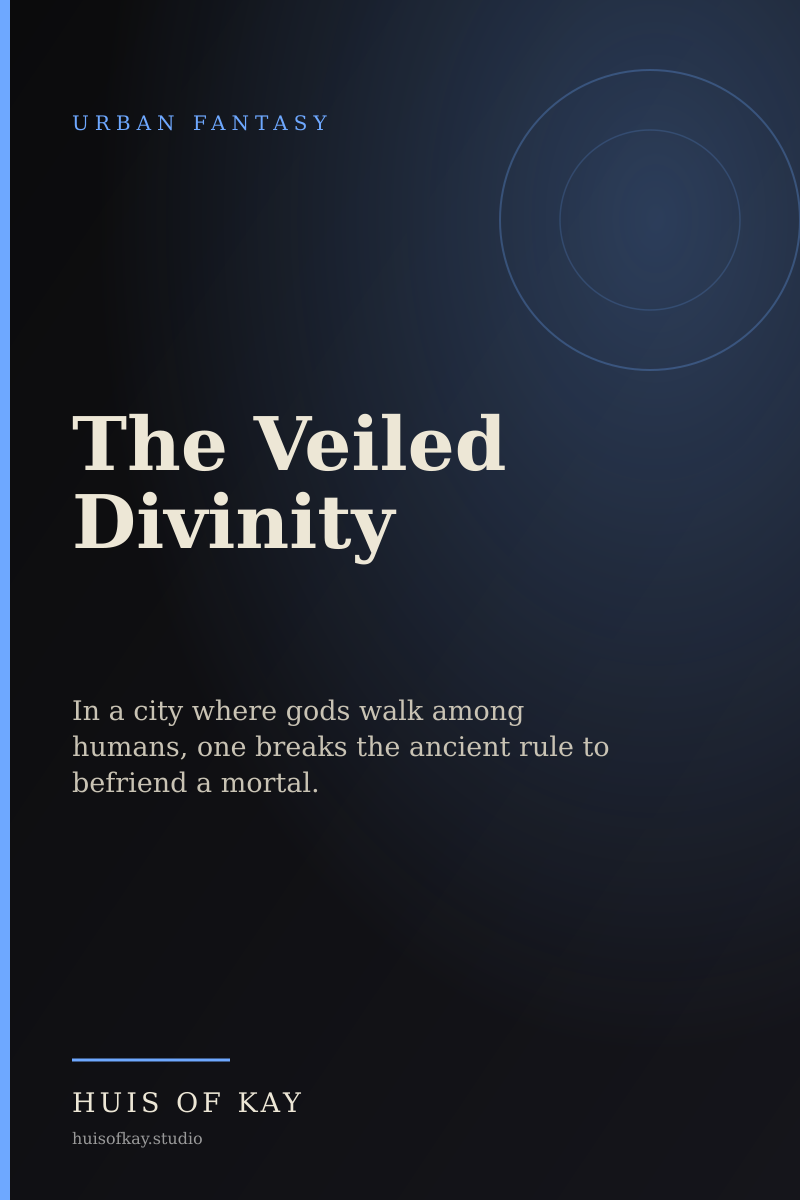 The Veiled Divinity